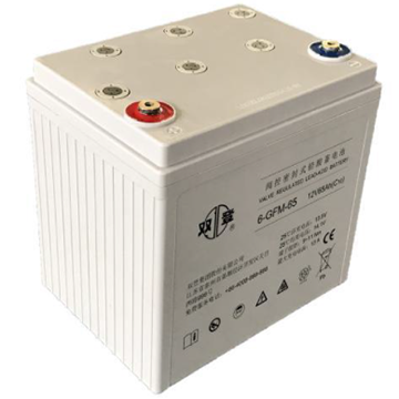 双登蓄电池6-GFM-65